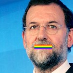 Mariano Rajoy cambiará la Ley de Matrimonios Homosexuales Mariano Rajoy cambiará la Ley de Matrimonios Homosexuales