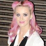 Katy Perry canta ‘The One That Got Away’ en ‘X Factor’ Katy Perry canta ‘The One That Got Away’ en ‘X Factor’