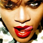 Escucha ‘You Da One’ de Rihanna Escucha ‘You Da One’ de Rihanna