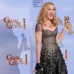 Madonna gana el Globo de Oro por ‘Masterpiece’ Madonna gana el Globo de Oro por ‘Masterpiece’