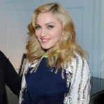 Madonna – ‘M.D.N.A’ Madonna – ‘M.D.N.A’