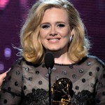 Adele arrasa en los Grammy Adele arrasa en los Grammy