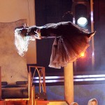 El exorcismo de Nicki Minaj en los Grammy