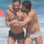 Harry Louis, el novio de Marc Jacobs Harry Louis, el novio de Marc Jacobs