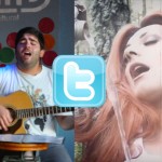 La Prohibida flirtea en público con el cantante chileno Rucitama