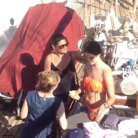 Lana del Rey vuelve a Barcelona