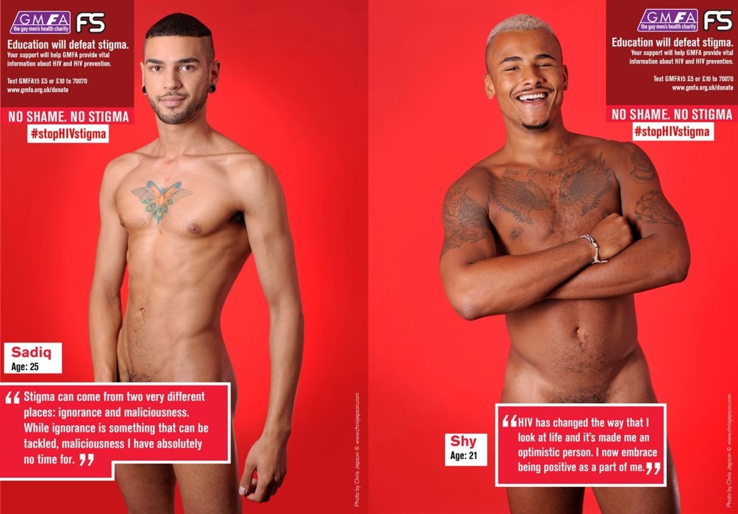 Hombres Desnudos Gay 58