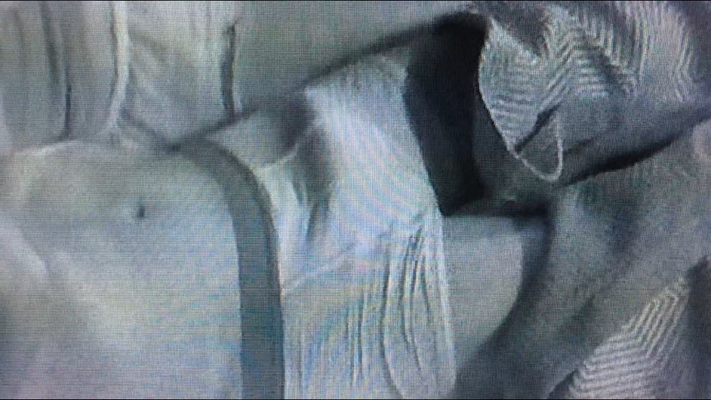 Vera de Gran Hermano 16 desnudo