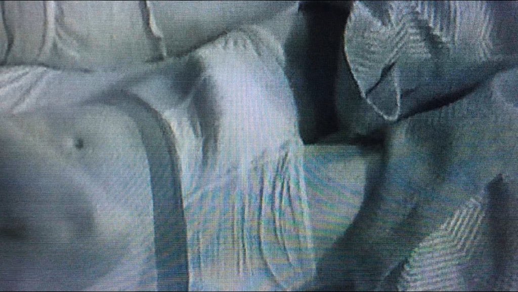 Vera de Gran Hermano 16 desnudo