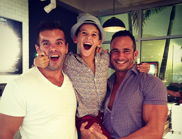 Día del Tío Gay 2016