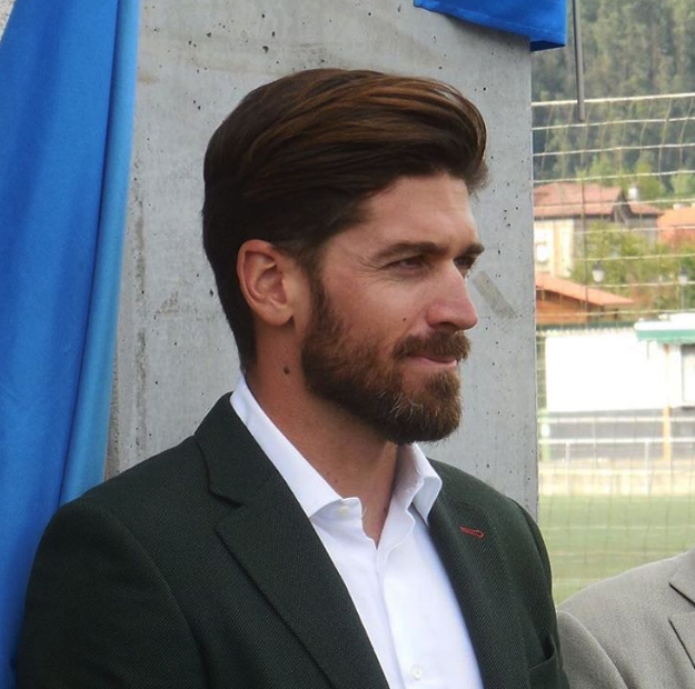 Deportistas e it boys en Rio 2016