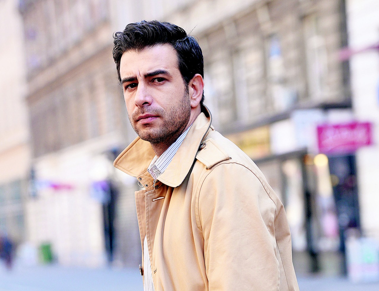 Janko Popovic desnudo