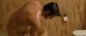 Edgar Ramirez desnudo