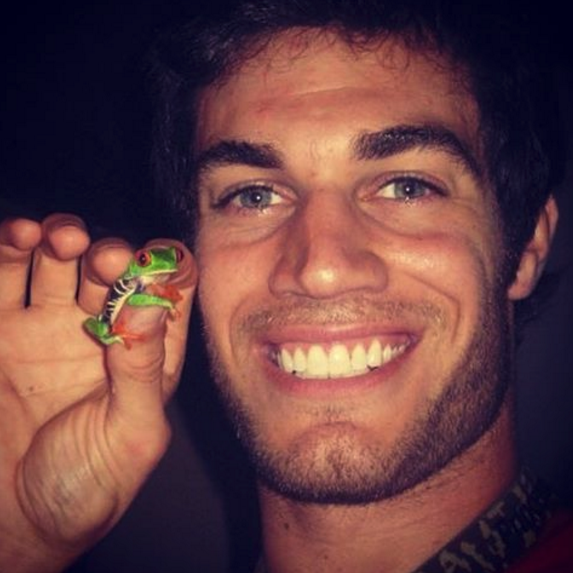 Los doctores más sexies de Instagram