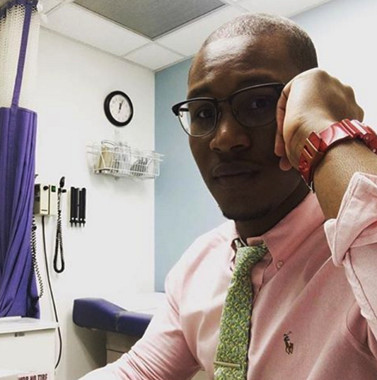 Los doctores más sexies de Instagram