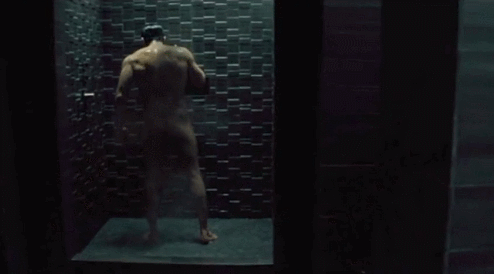Ben Affleck desnudo en una escena eliminada de 'Batman VS Superman'