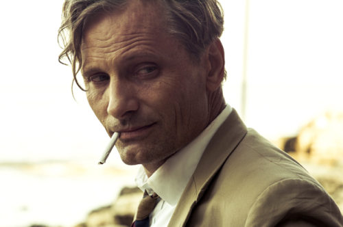 Viggo Mortensen desnudo en 'Captain Fantastic'