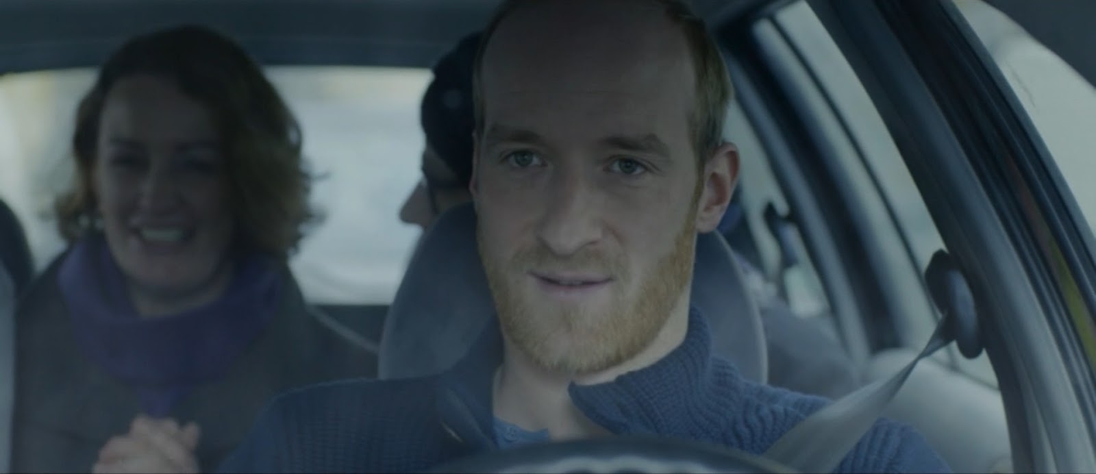 Lukas Turtur desnudo