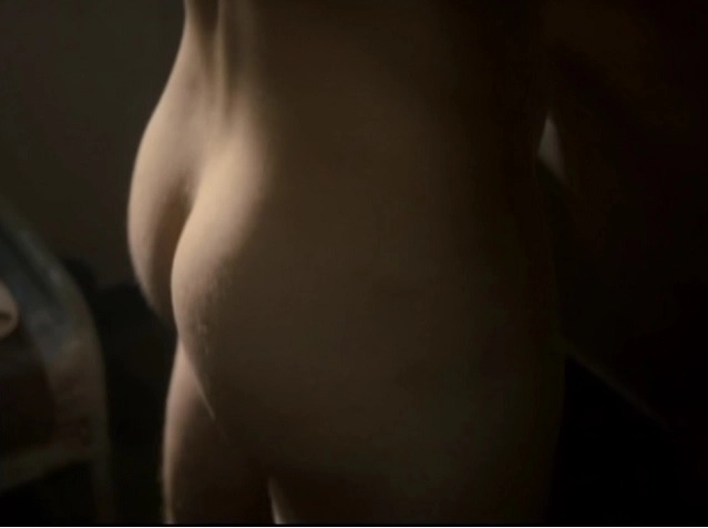 Jeremy Neumark Jones desnudo