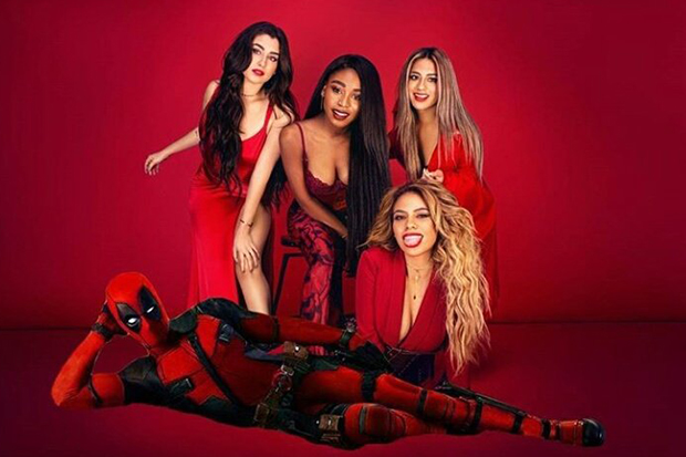 #BeTheFifthChallenge