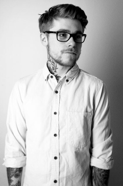 Nerds y frikis desnudos