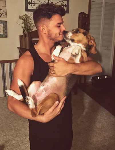 Profesor gay más sexy