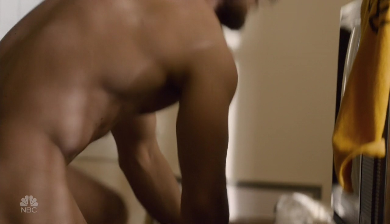 Milo Ventimiglia, desnudo de nuevo en 'This Is Us'