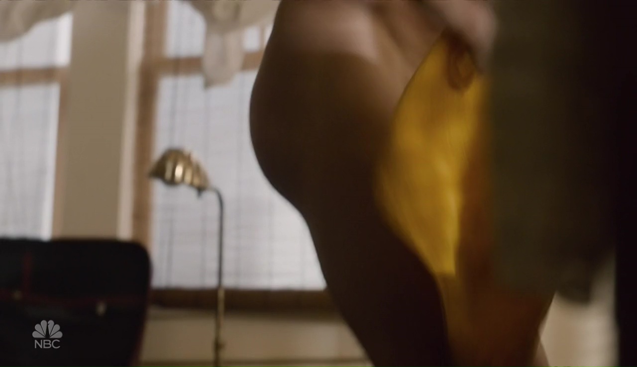 Milo Ventimiglia, desnudo de nuevo en 'This Is Us'