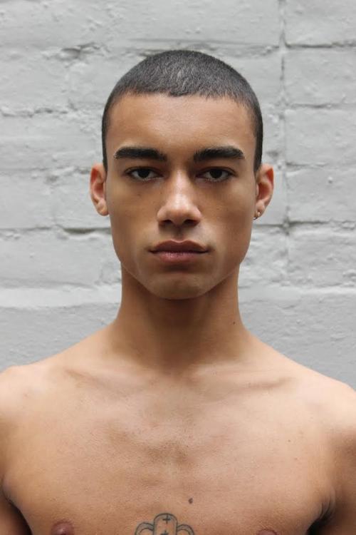 Reece King modelo