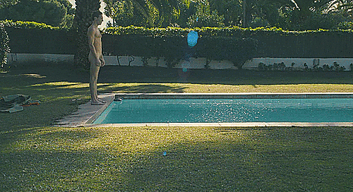 Guillaume Dolmans desnudo en ‘Jumper’