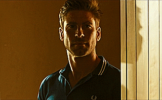 Kevin Janssens desnudo