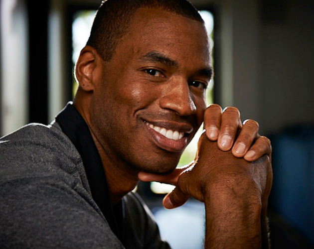 Jason Collins desnudo
