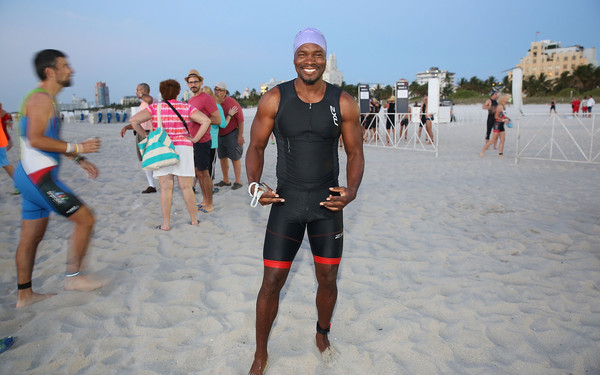 Jason Collins desnudo