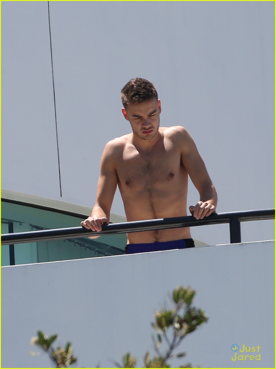 Liam Payne One Direction