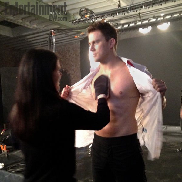 Entertainment Weekly