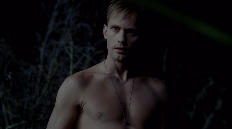 Alexander Skarsgard