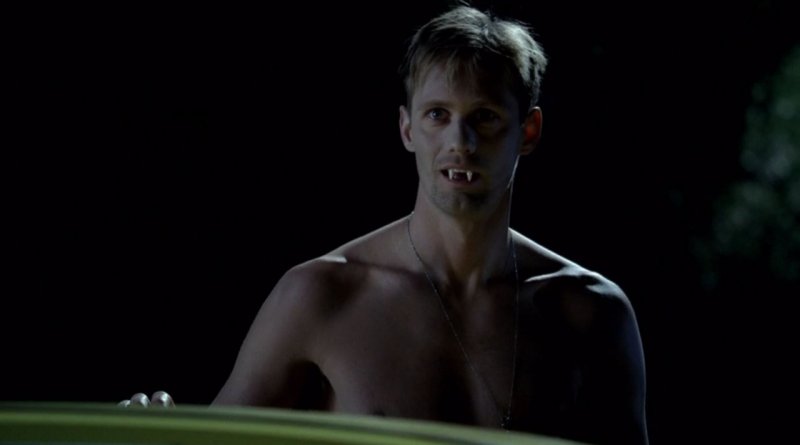 Alexander Skarsgard