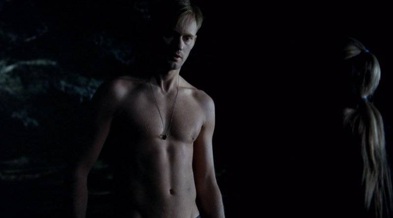 Alexander Skarsgard