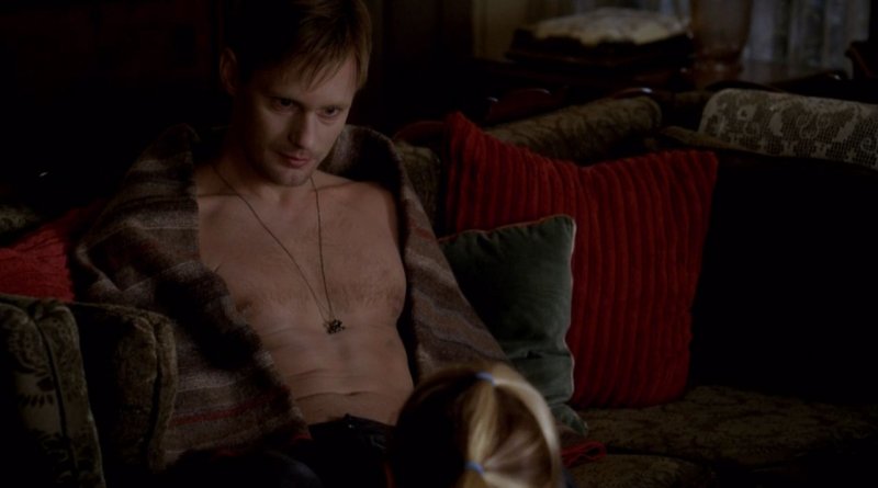 Alexander Skarsgard