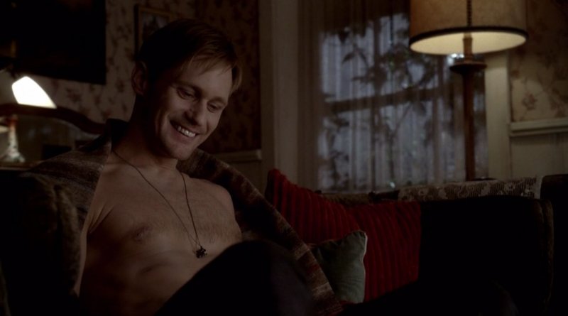 Alexander Skarsgard