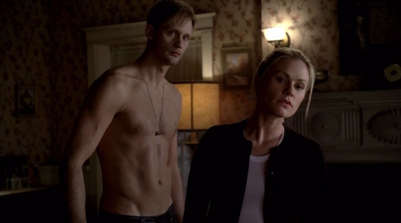Alexander Skarsgard