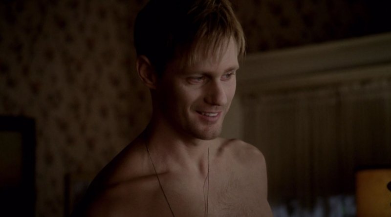 Alexander Skarsgard