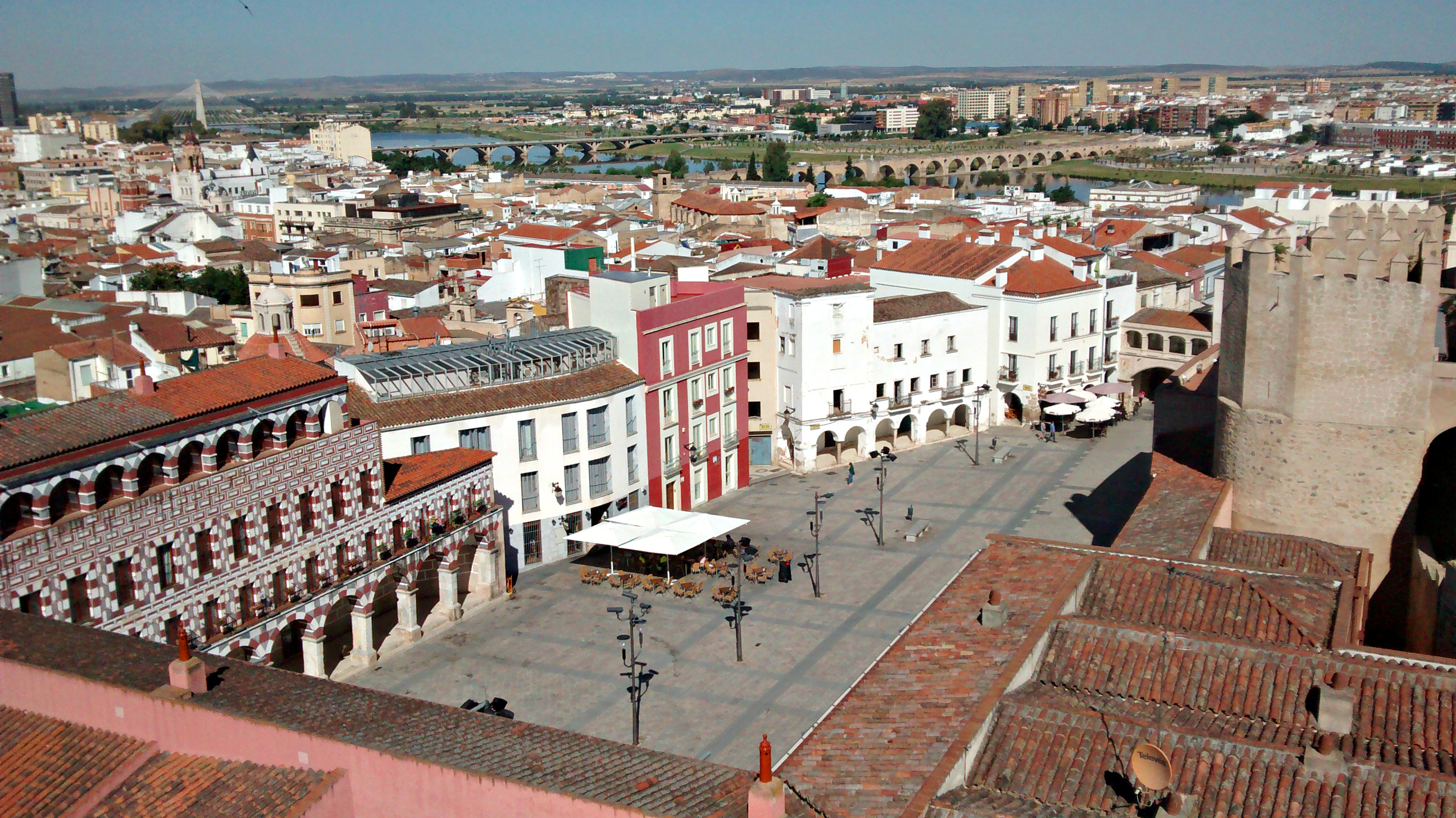 Guía Gay de Badajoz