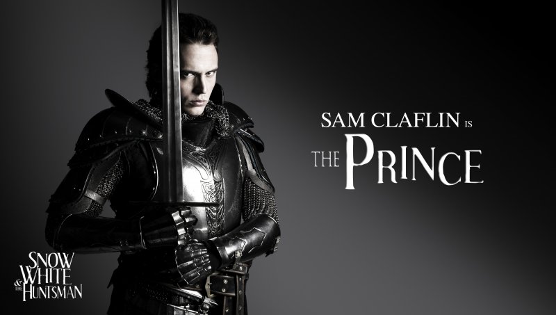 Sam Claflin