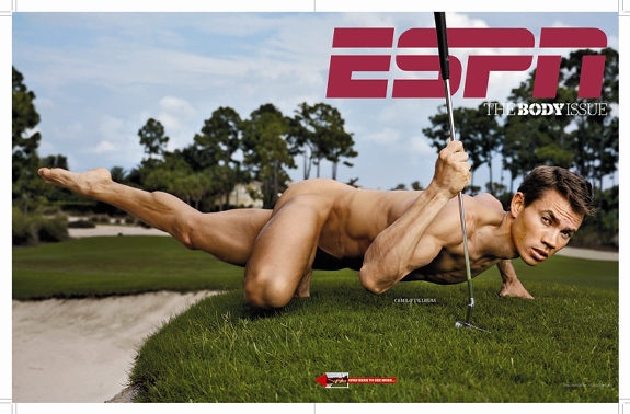 ESPN Body Issue