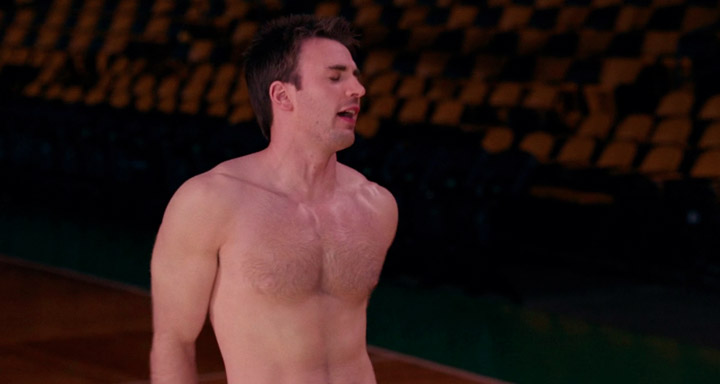 Chris Evans en \'What\'s Your Number?\'