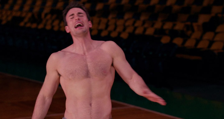Chris Evans en \'What\'s Your Number?\'