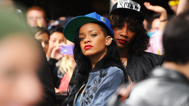 Rihanna