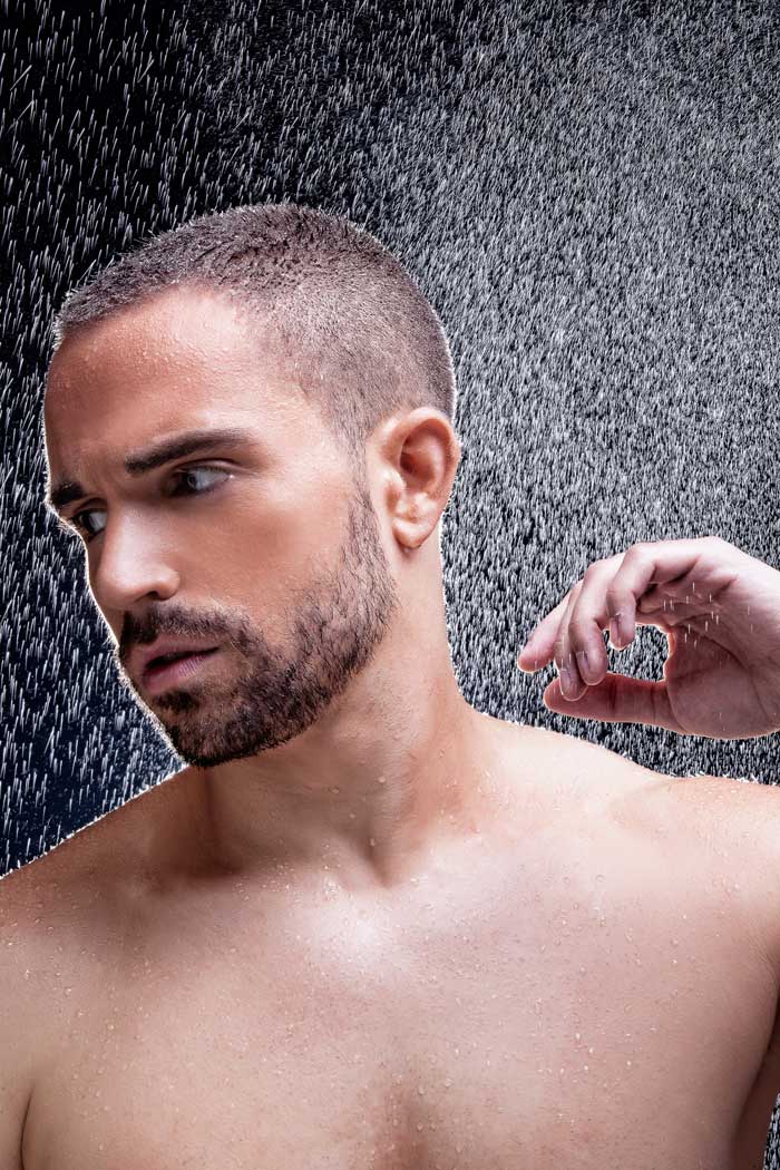 Dami Beneyto 'Ain't Nobody'