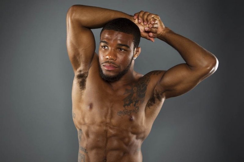 Jordan Burroughs